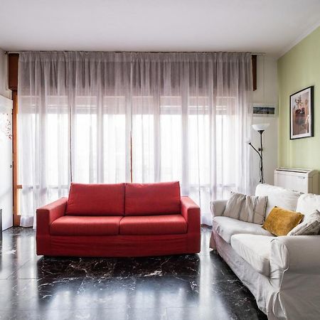 Boldrini Apartment With Balcony By Wonderful Italy Bologna Buitenkant foto