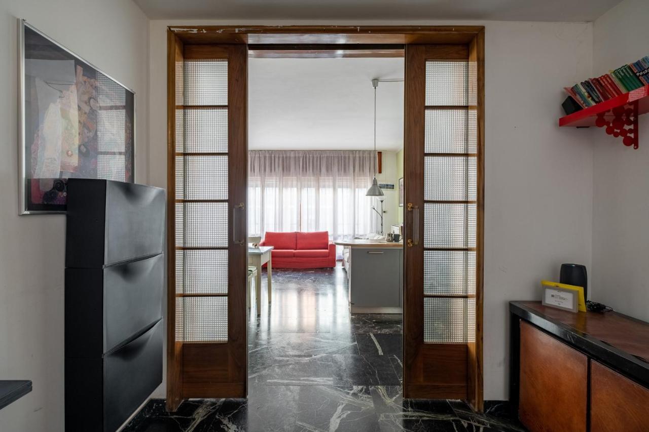 Boldrini Apartment With Balcony By Wonderful Italy Bologna Buitenkant foto