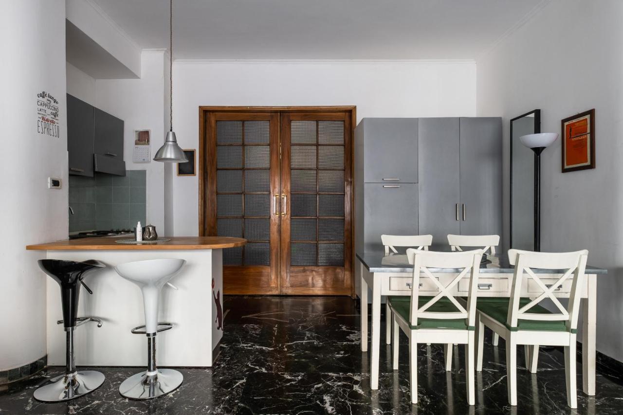 Boldrini Apartment With Balcony By Wonderful Italy Bologna Buitenkant foto