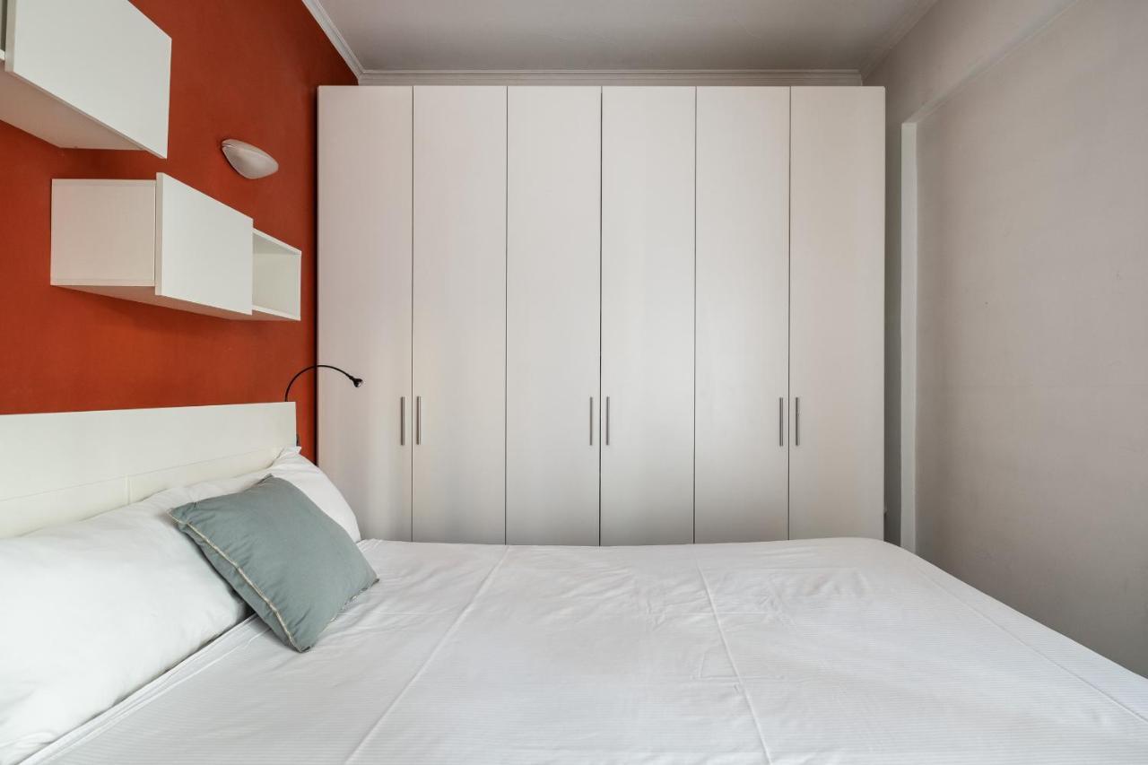 Boldrini Apartment With Balcony By Wonderful Italy Bologna Buitenkant foto