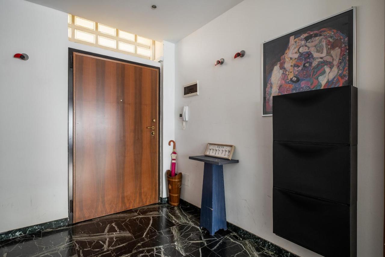 Boldrini Apartment With Balcony By Wonderful Italy Bologna Buitenkant foto